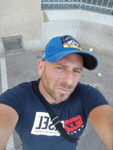 Photo de profil de Damien Hubert