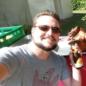 Photo de profil de Damien Hurez