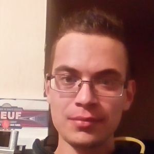 Photo de profil de Damien Huyot