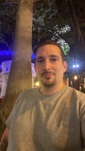 Photo de profil de Damien JULIA