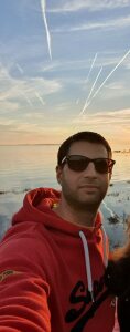 Photo de profil de Damien Jaillon