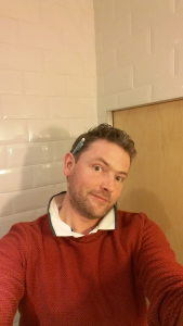 Photo de profil de Damien Jaouen