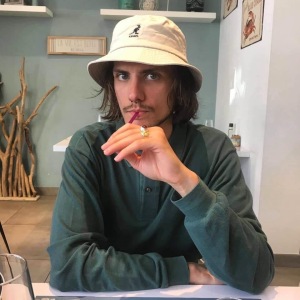Photo de profil de Damien Jourdain