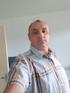 Photo de profil de Damien Karl