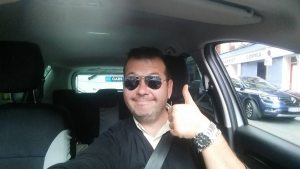 Photo de profil de Damien Kesel