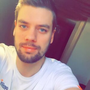 Photo de profil de Damien Kolasinski