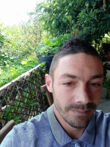 Photo de profil de Damien Lacambre