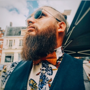 Photo de profil de Damien Ladurelle