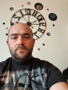 Photo de profil de Damien Lagache