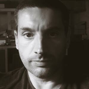 Photo de profil de Damien Lagarde