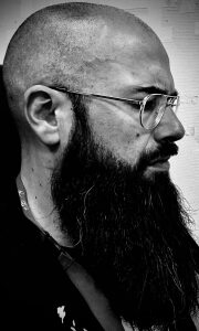 Photo de profil de Damien Larher
