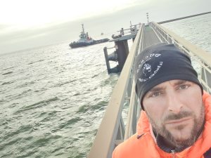 Photo de profil de Damien Laroche
