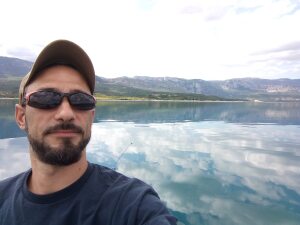 Photo de profil de Damien Laronche