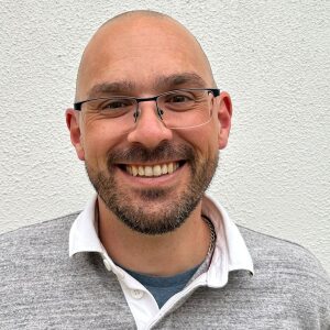 Photo de profil de Damien Larvor
