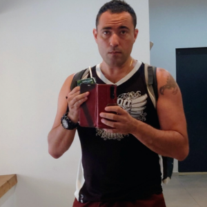 Photo de profil de Damien Lavagna