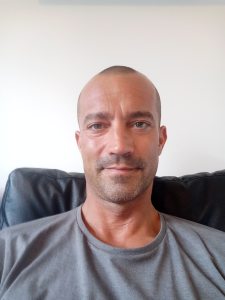 Photo de profil de Damien Lavigne