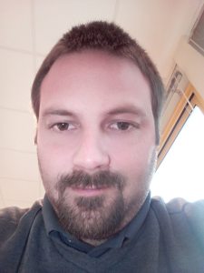 Photo de profil de Damien Le Du