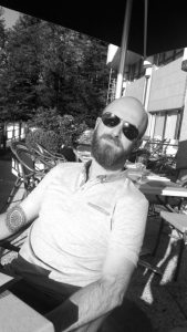 Photo de profil de Damien Le Provost