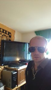 Photo de profil de Damien Le-Roux