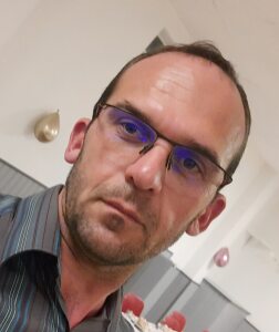 Photo de profil de Damien Lebeaux