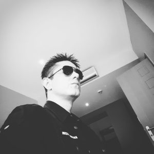 Photo de profil de Damien Leducq