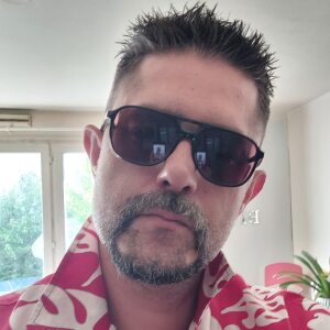Photo de profil de Damien Leducq