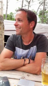 Photo de profil de Damien Léon