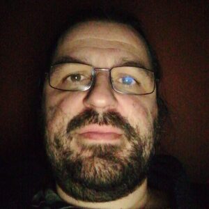 Photo de profil de Damien Lerouge
