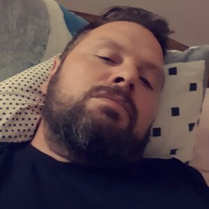 Photo de profil de Damien Letaut