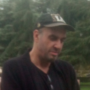 Photo de profil de Damien Llouberes