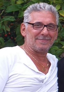 Photo de profil de Damien Lo Cunsolo