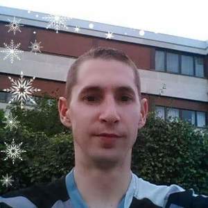 Photo de profil de Damien Lopez