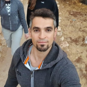 Photo de profil de Damien Lorand