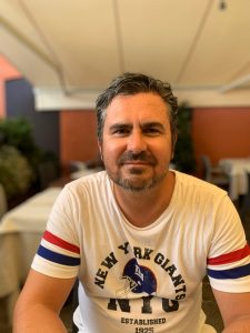 Photo de profil de Damien Lucas