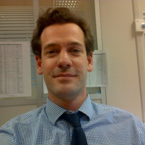 Photo de profil de Damien Magnaudet