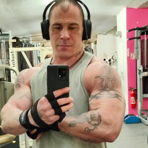 Photo de profil de Damien Malaveille