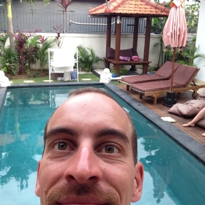Photo de profil de Damien Mariage