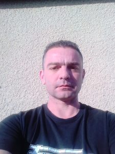 Photo de profil de Damien Marnas
