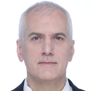 Photo de profil de Damien Marsic