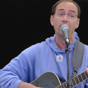 Photo de profil de Damien Marteau