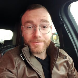 Photo de profil de Damien Martinet