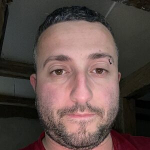Photo de profil de Damien Masse
