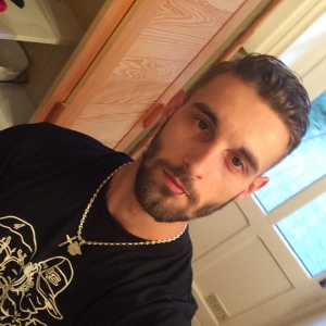 Photo de profil de Damien Mateos