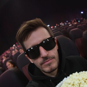 Photo de profil de Damien Maugue
