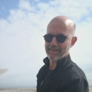 Photo de profil de Damien Merlino