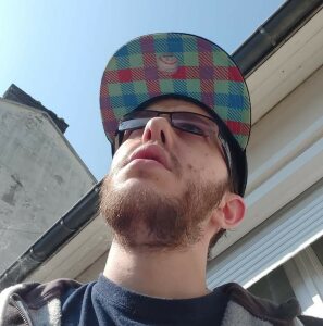 Photo de profil de Damien Michel