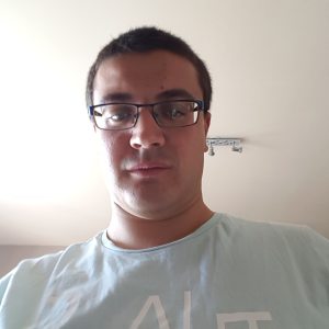 Photo de profil de Damien Michelet