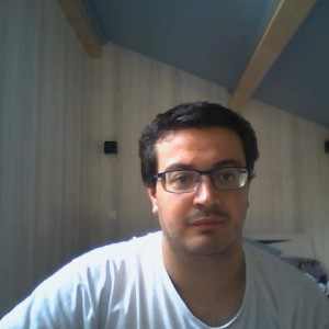Photo de profil de Damien Michelet