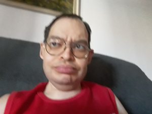 Photo de profil de Damien Mille