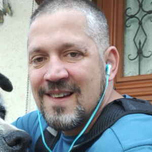 Photo de profil de Damien Molles